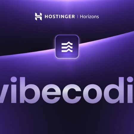 Hundreds of thousands have already tried Hostinger Horizons: what did