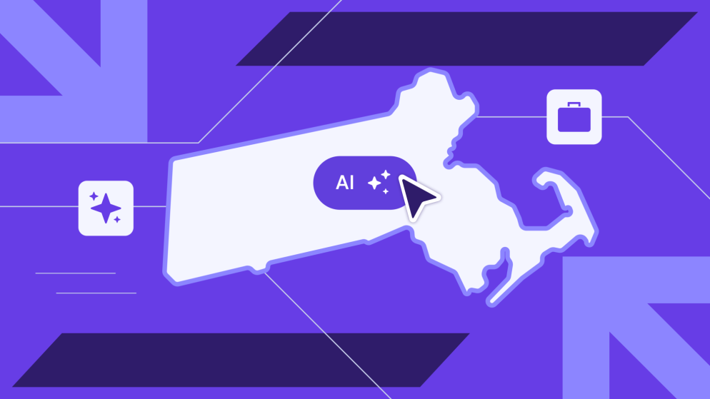 Decoding trends: What Massachusetts workers think about AI’s impact on