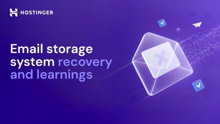 Deep dive into our October 7 email outage: Causes, fixes,