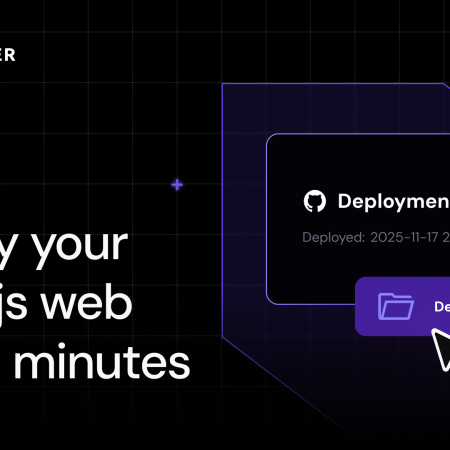Finally: Fully managed web app hosting with no usage-based fees