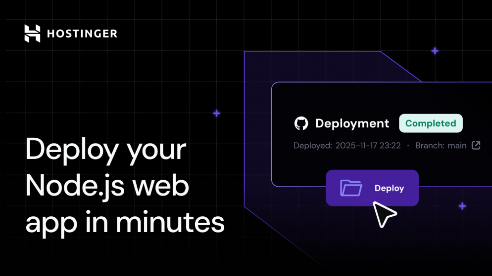 Finally: Fully managed web app hosting with no usage-based fees