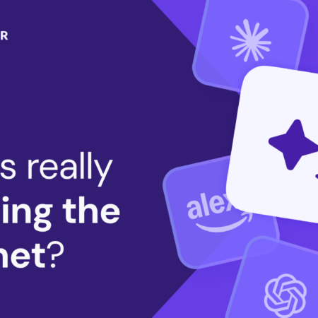 66 billion bot requests reveal AI bots on the rise