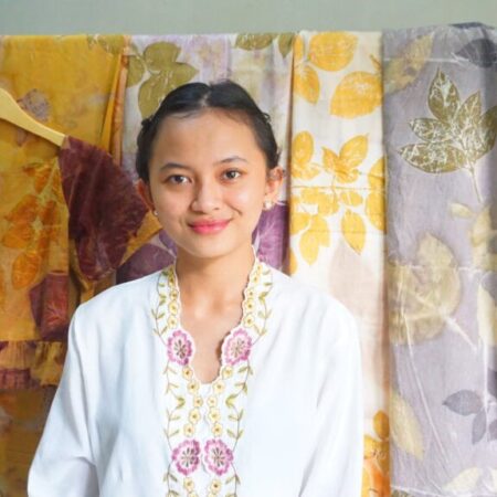 Hostinger Microgrants: Scaling sustainable fashion with Panarima