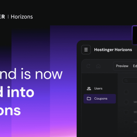 No-code’s backend bottleneck is history