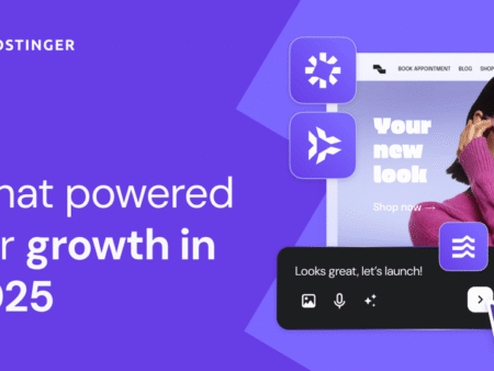 Hostinger posts fourth consecutive year of 50%+ growth