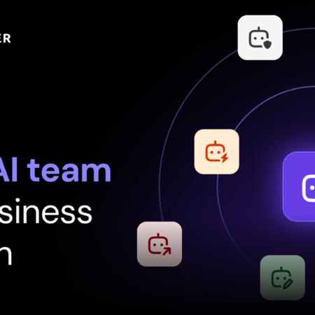 Hostinger Agents: Your 7-person business team for $7 a month