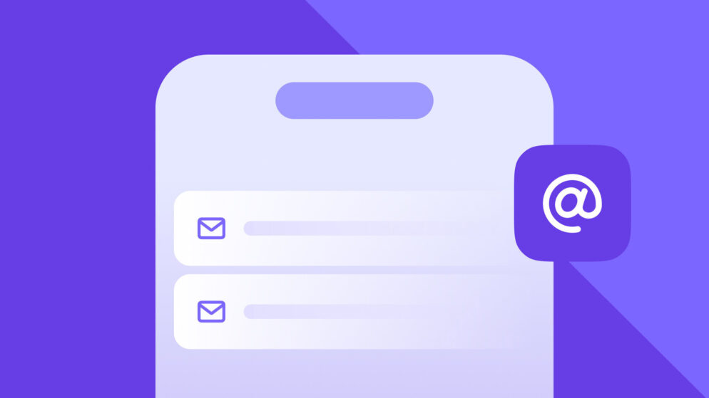 Email marketing trends in 2026: Data and insights