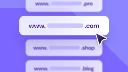 How many domains are there in 2026? Global statistics and