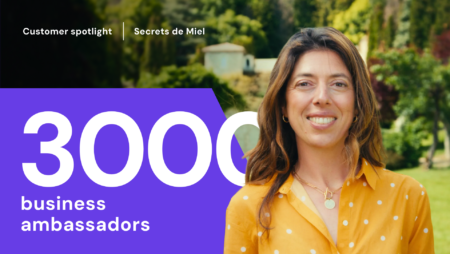 Secrets de Miel: From beekeeping roots to 3,000 ambassadors