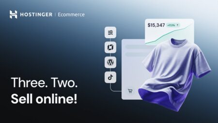 Hostinger unlocks flexible, AI-powered ecommerce for everyone