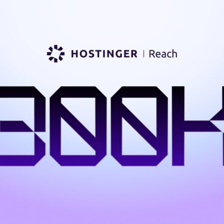Hostinger Reach hits 300,000 users as new features roll out