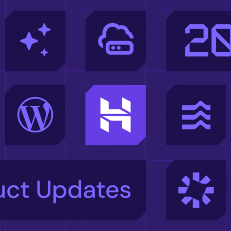 Hostinger weekly product updates: Week 32, 2026