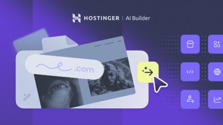 Hostinger brings the full online journey into the agentic era