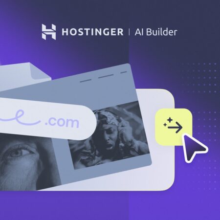 Hostinger brings the full online journey into the agentic era