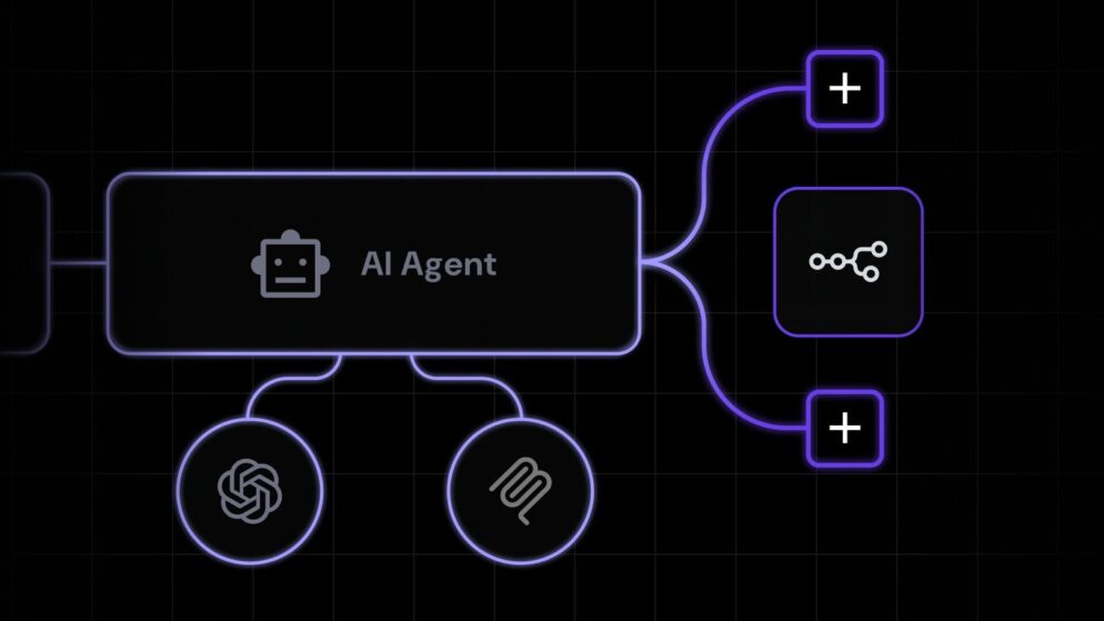 Here’s how your business can benefit from an AI agent
