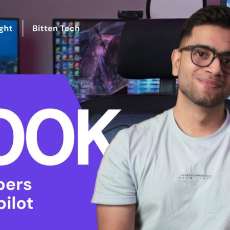 How Bitten Tech became a one-person team with Hostinger